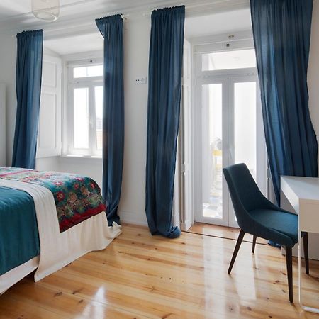 Hotel Feelinglisbon Coliving Exterior foto