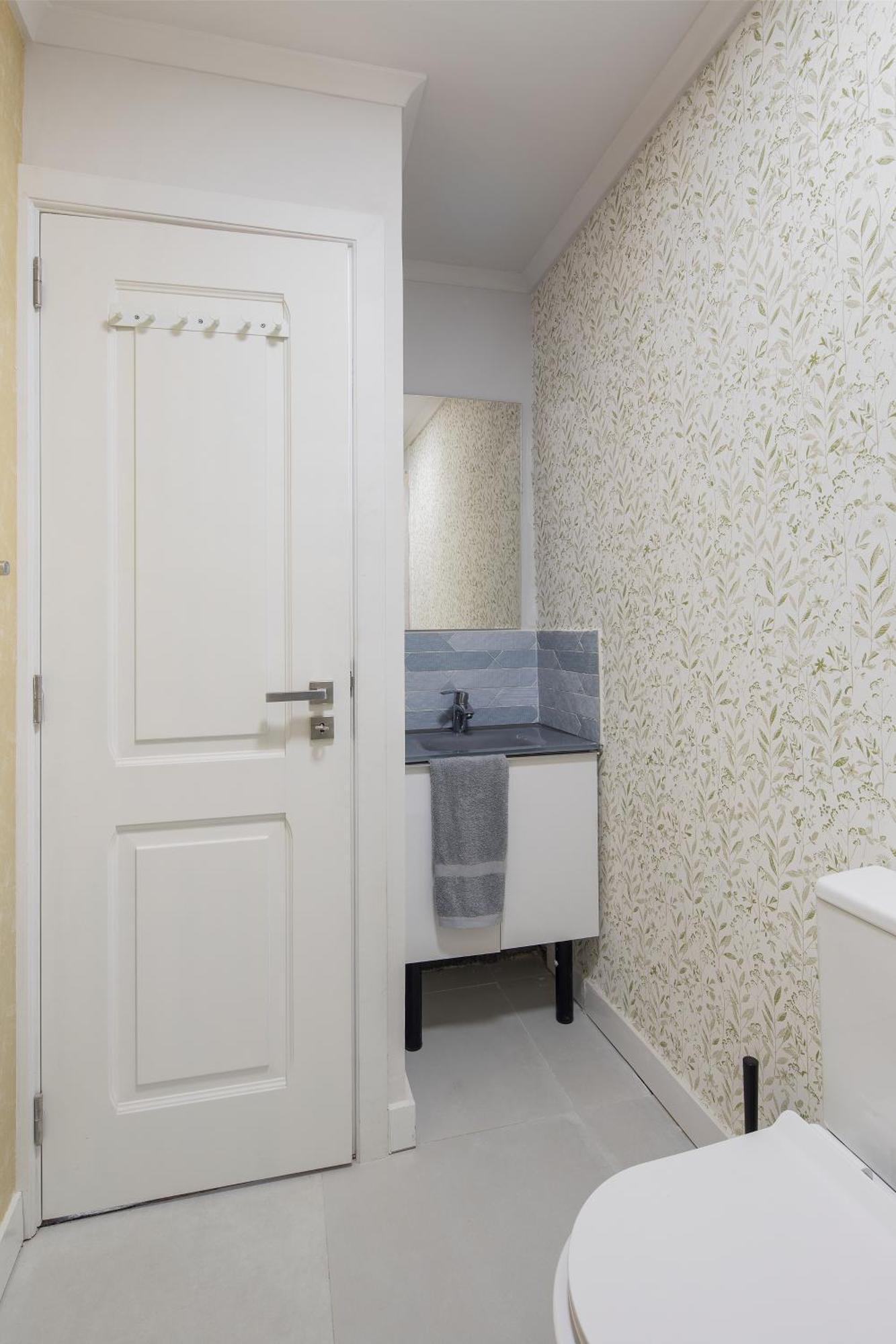 Hotel Feelinglisbon Coliving Exterior foto