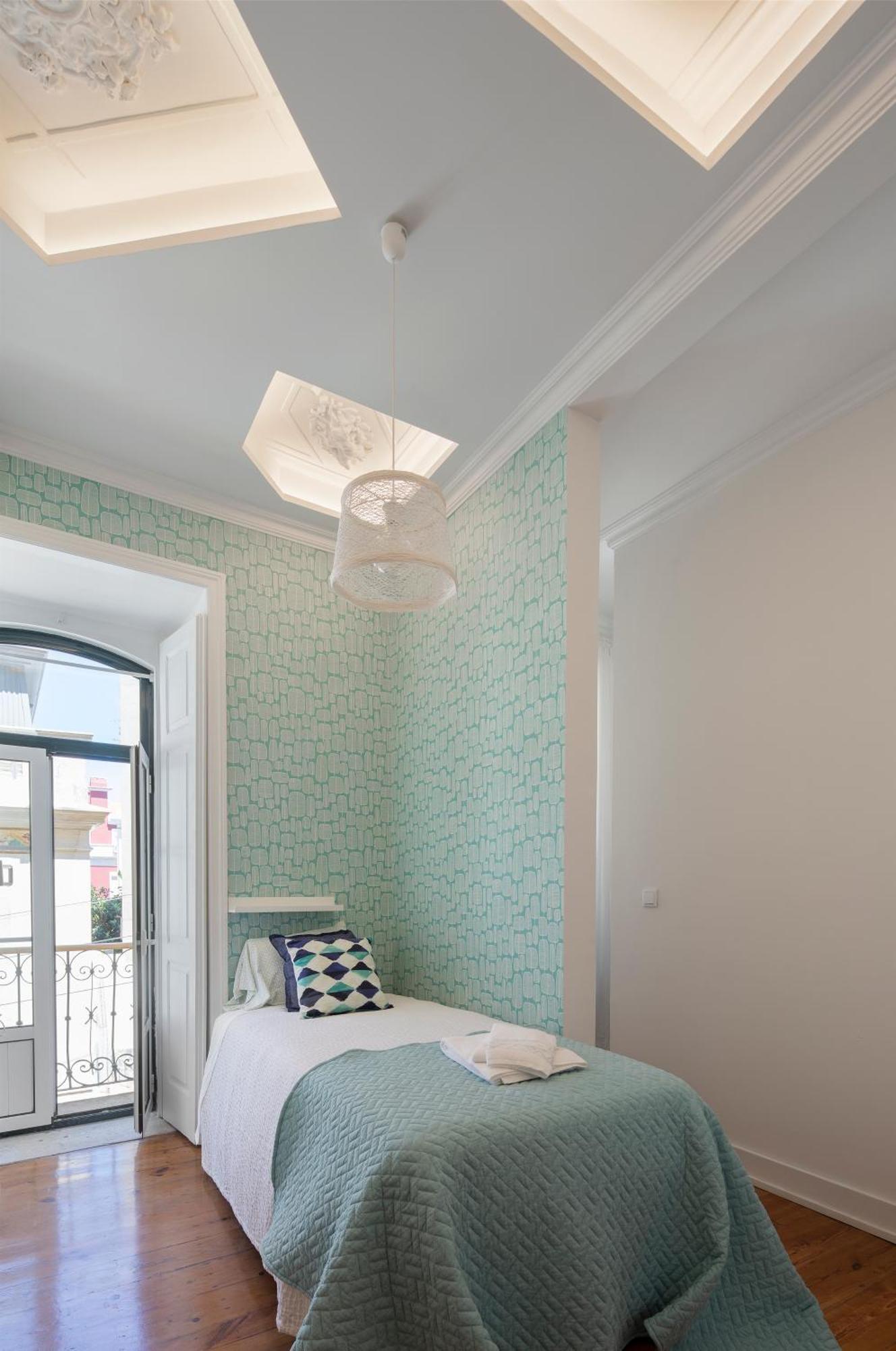 Hotel Feelinglisbon Coliving Exterior foto
