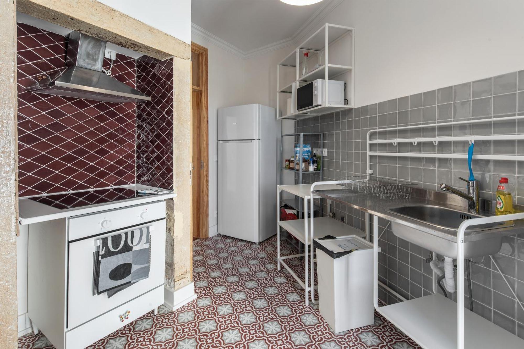 Hotel Feelinglisbon Coliving Exterior foto