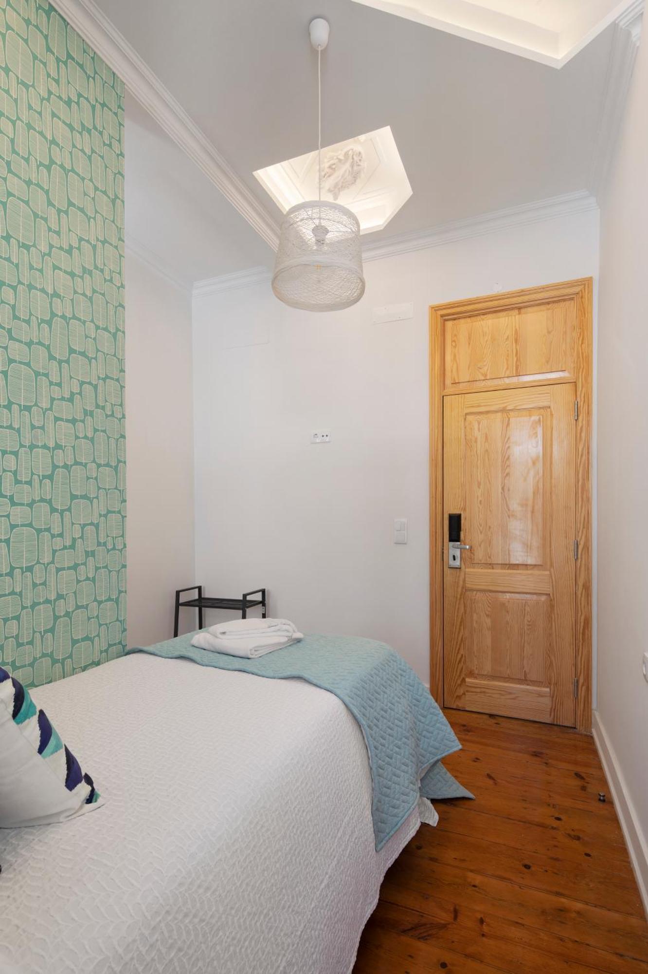 Hotel Feelinglisbon Coliving Exterior foto