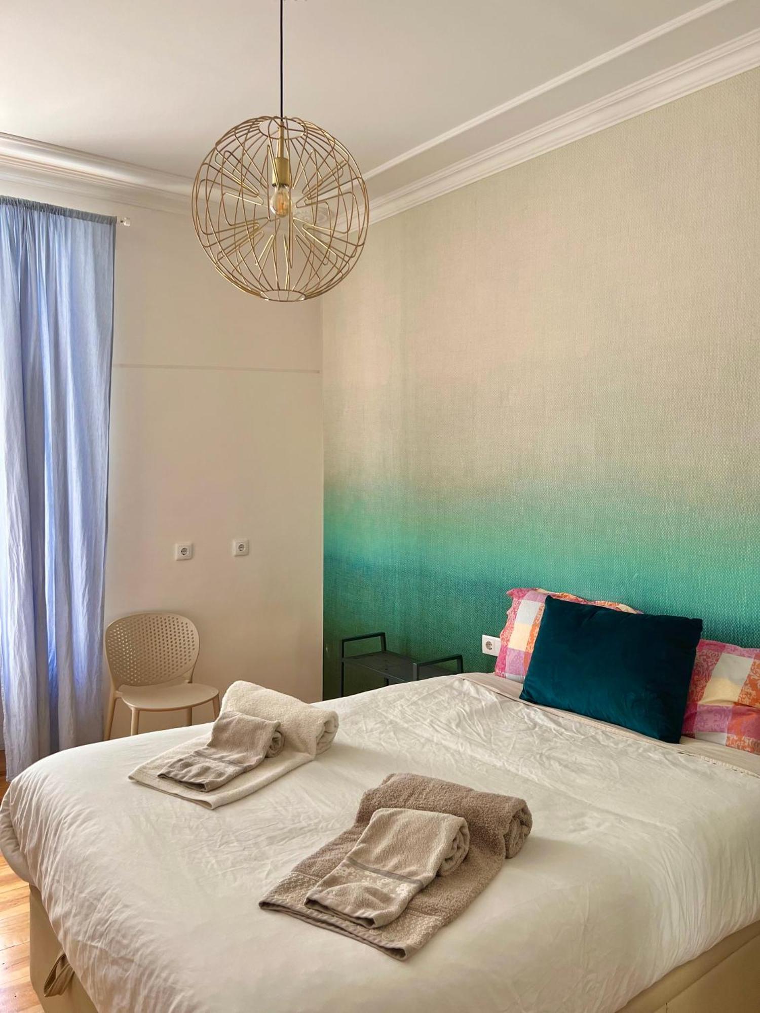 Hotel Feelinglisbon Coliving Exterior foto