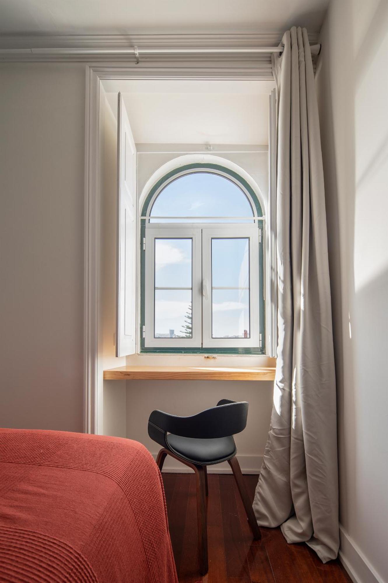 Hotel Feelinglisbon Coliving Exterior foto